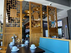 -野菌皇海景野生菌火锅(滨海大道店)