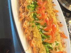 -丰收日·小海鲜·沪上家宴(顾村正大店)