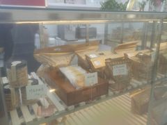 -京馔手工吐司(万达广场济南高新店)