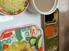 -百福麵家(新馬路店)