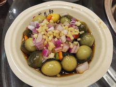 -芦月轩羊蝎子(北蜂窝店)