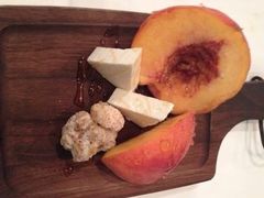 -北京建国饭店杰斯汀法餐厅