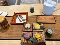 -南枝小馆(银鱼巷店)