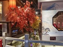 -蓉城老妈火锅(双林路店)