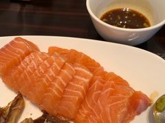 -丽都皇冠假日酒店·Matrix亦餐厅(望京店)