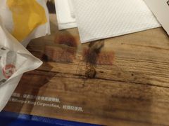 -汉堡王(北京三里屯购物中心)