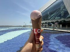 -贝林大翅鲸简餐厅(国家海洋博物馆店)