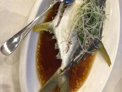 -汇景海鲜店
