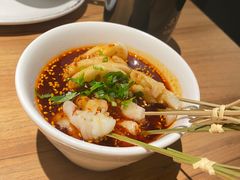 没骨头鸡爪-太二酸菜鱼(汕头苏宁广场店)