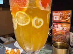 -探鱼·鲜青椒爽麻烤鱼(朝阳悠唐广场店)