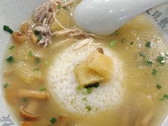 -王春春鸡汤饭(上海中海环宇城店)