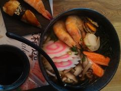 -Sushi Love 创意寿司(丽影广场店)