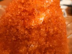 火山沙拉-魔丼屋(日月光店)
