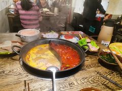-冯校长老火锅(深圳总店)