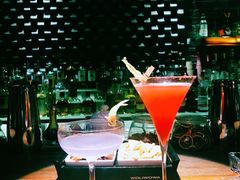 -LAMP BAR 水烟音乐酒吧