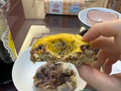 -宫门口馒头铺(创始人总店)