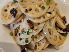 -成都美食巫山烤鱼(三里河路店)