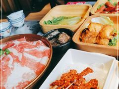 -九鼎轩脆毛肚火锅(南京东路店)