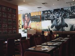 大堂-安妮意大利餐厅(世贸天阶店)
