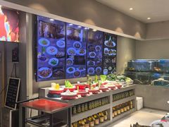 -味莊·青岛菜(云霄路店)