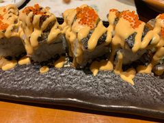 -気楽亭和食料理(气乐亭大世界本店)