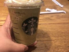 -星巴克(哈尔滨新一百店)