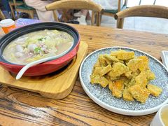 -美达尔烧烤(银川东路店)