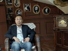 -上海国际饭店