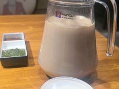 -一群羊手扒肉·火锅·早茶(远东公寓店)