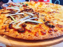 -必胜客(花舞大唐博物馆店)