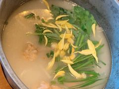 -云海肴·汽锅鸡·云南菜(苏州中心店)