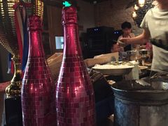 -斯普汇生蚝牛排馆(中骏世界城店)