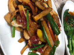 -四道菜·福建菜馆(新街口金鹰店)