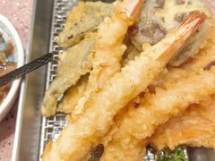 -元气寿司(环球港店)