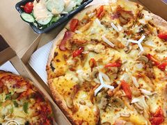 -菲滋意式餐厅(西湖文化广场店)