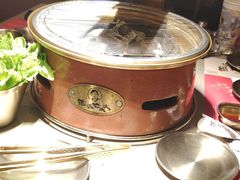 -西塔老太太泥炉烤肉(温州首店万象城黑金店)