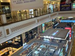 -江南环球港