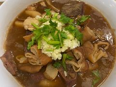 -吴记百姓菜馆·北京菜·烤鸭(故宫店)