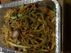 -张果佬年糕卷(科巷店)