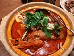 -艺佳鲜闽南菜(百花洲路店)