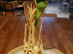 -圳兴面王·拌川·特色炒面(福田车公庙店)