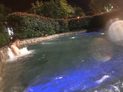-杭州第一世界大酒店·云曼温泉