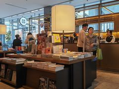 -茑屋书店(天目里店)