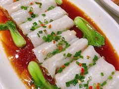 -汉通东林海鲜大酒店(鼓楼孝闻街店)