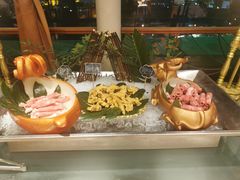 -火舞泰·泰式海鲜火锅餐厅(世纪城店)