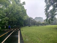 -采石矶景区