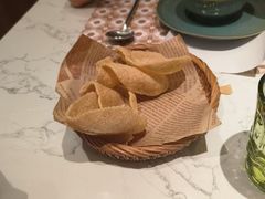 -芭札·Thai泰国餐厅(同和金铂天地店)