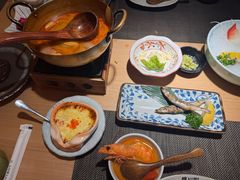 -德川家日本料理(中关村店)