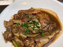 -小城故事·地道宁波味(月湖盛园店)