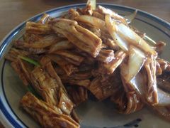 -小放牛炒菜馆(军校店)